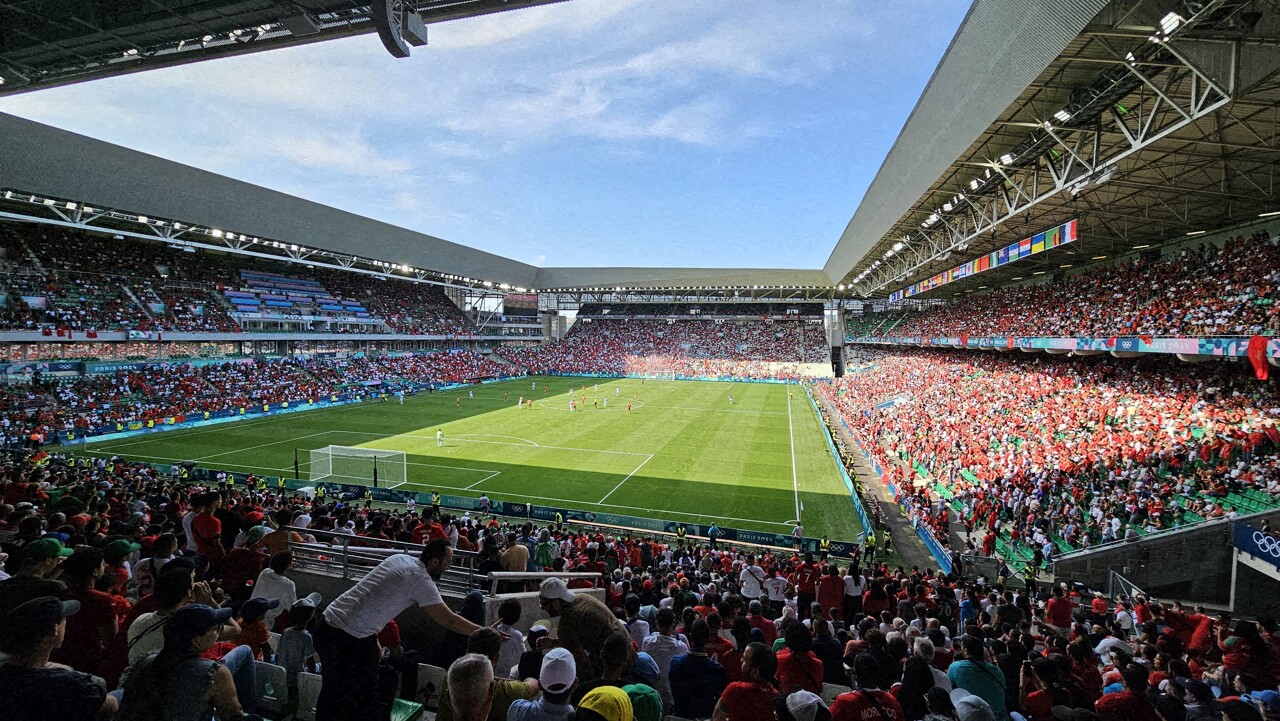 Tout savoir sur le barrage de Ligue 1 entre l&rsquo;As Saint-Étienne et Nice