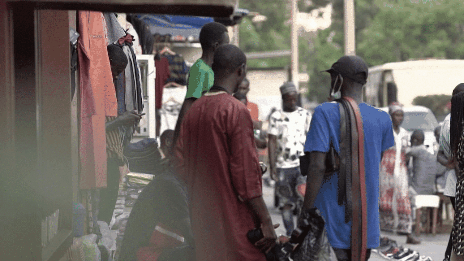 Climat de terreur au Sénégal : la traque des homosexuels s&rsquo;intensifie