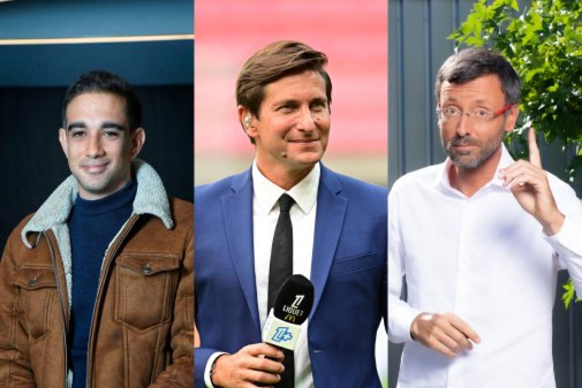 Finale de la ligue des champions PSG-Arsenal : les dispositifs médias dévoilés