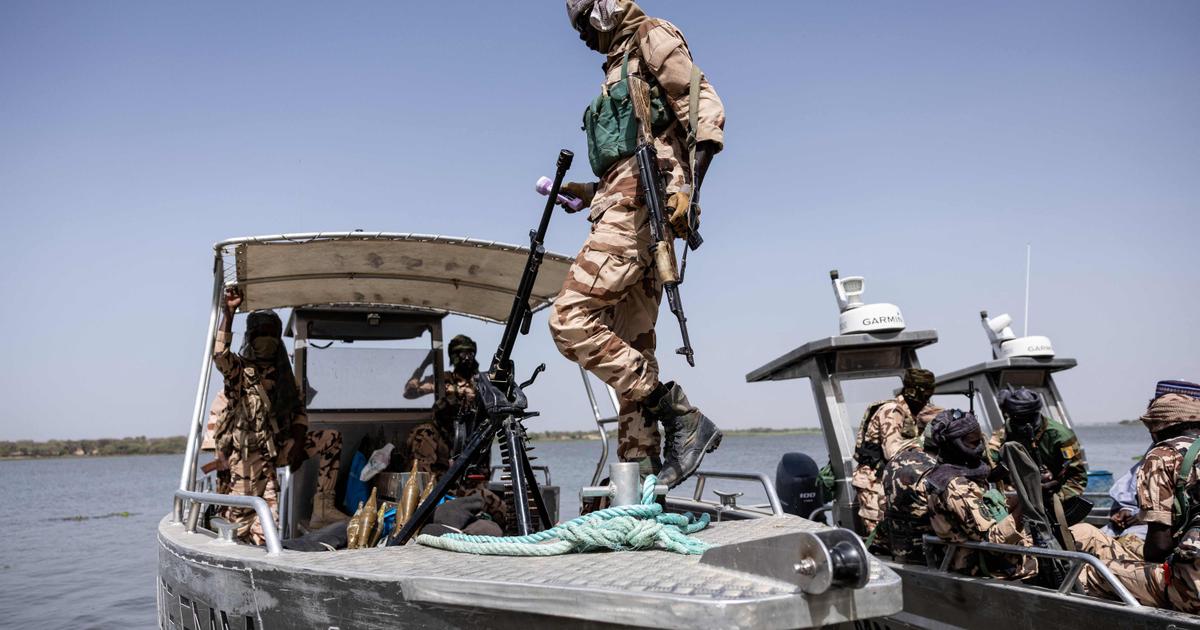 Frappes tchadiennes sur boko haram : des pêcheurs nigérians tués par erreur ?