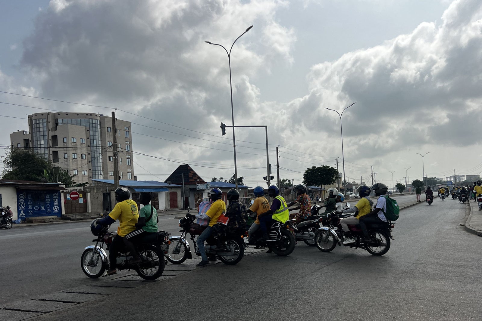 Échec d&rsquo;une tentative de coup d&rsquo;État au Bénin : le président Patrice Talon reprend la main