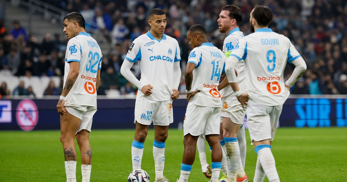 Marseille défie Rennes au Vélodrome pour l&rsquo;ultime acte de la saison