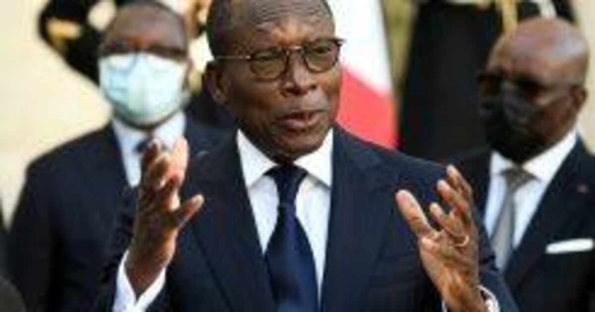 Tentative de coup d&rsquo;État au Bénin : la présidence affirme garder la main