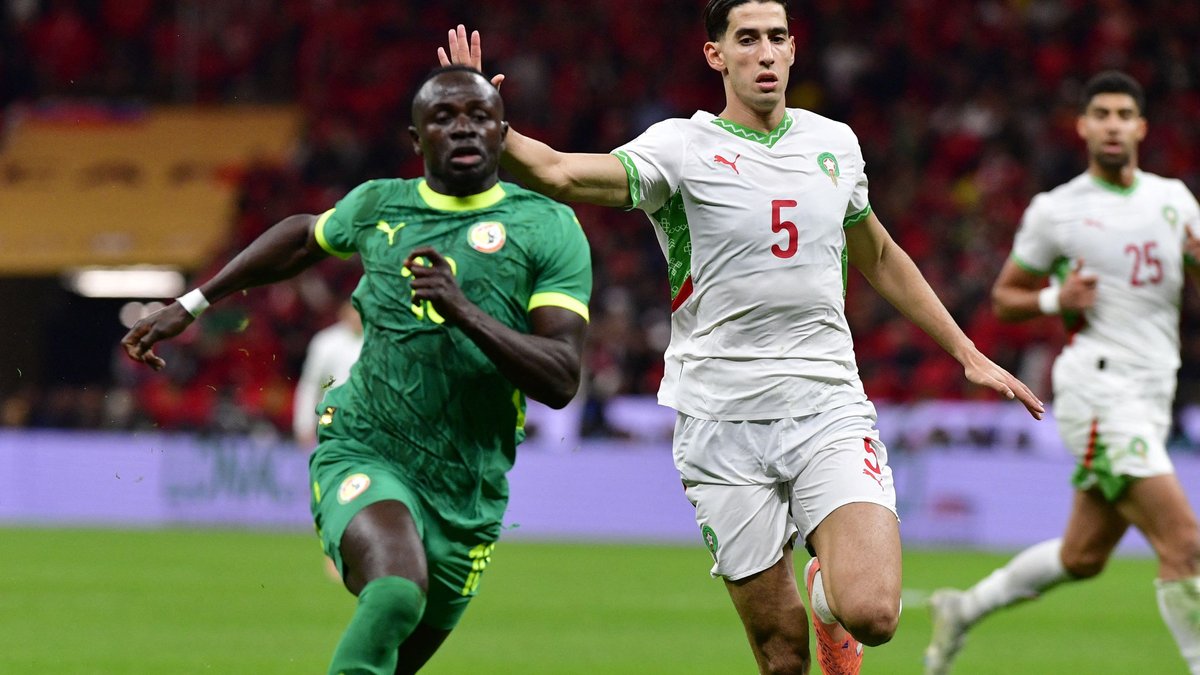 Can 2026 : le titre retiré au Sénégal et attribué au Maroc par la CAF