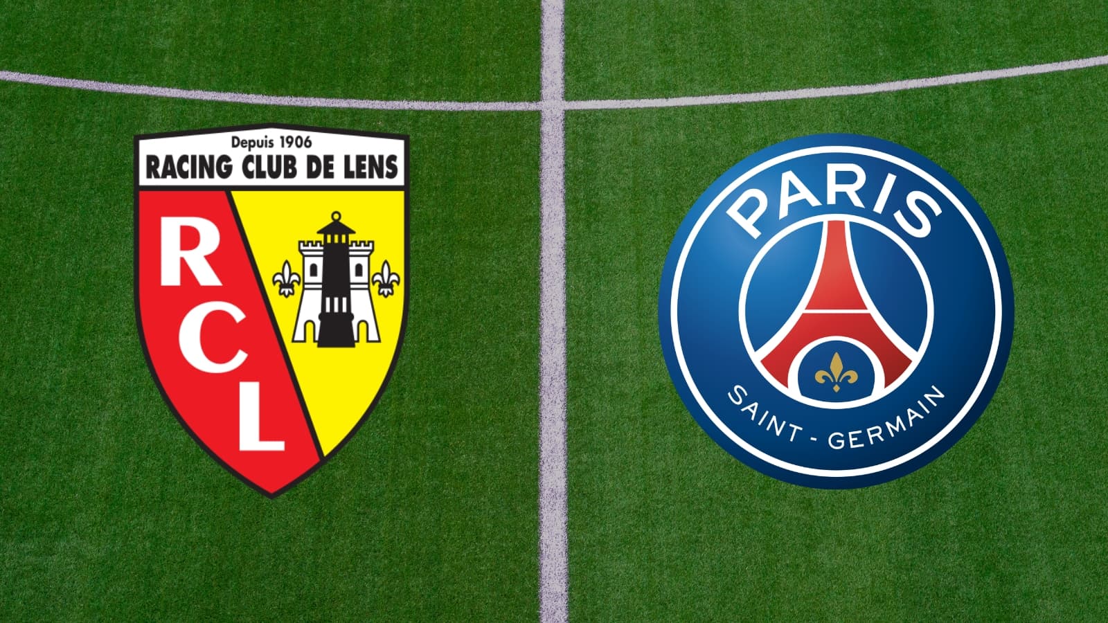 Lens vs PSG : horaires et chaînes tv pour suivre le match en direct