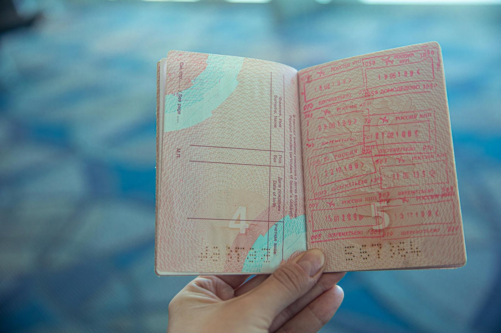 Fraude aux visas à Dakar : démantèlement d&rsquo;un réseau de faux documents par la police sénégalaise