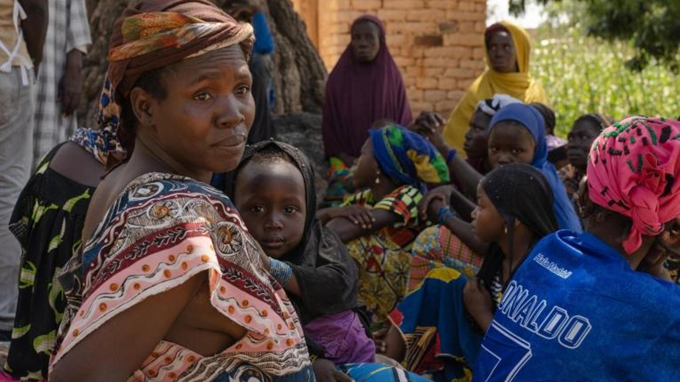 Accès aux soins au Mali : une urgence humanitaire continue