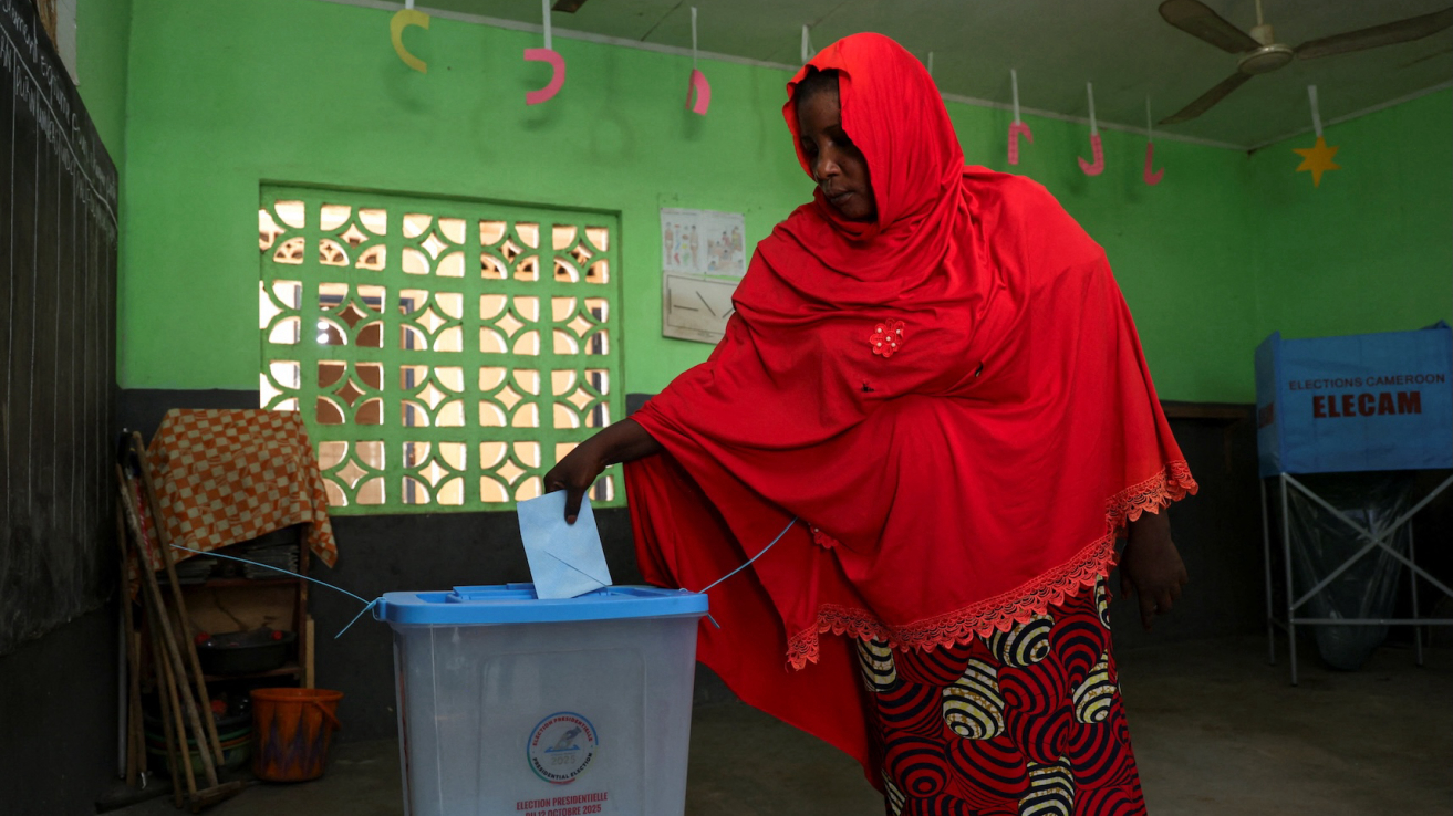 Élections en Afrique : l&rsquo;union africaine est-elle un arbitre ou un simple spectateur ?