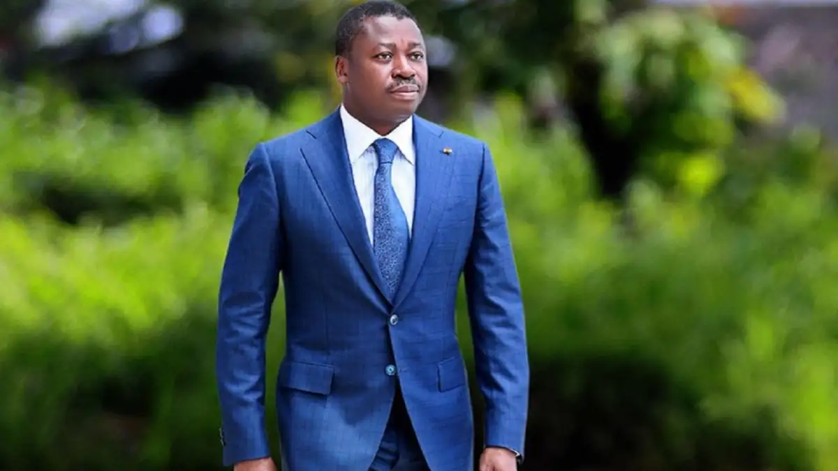 Faure Gnassingbé prône un partenariat stratégique pour le nucléaire en Afrique
