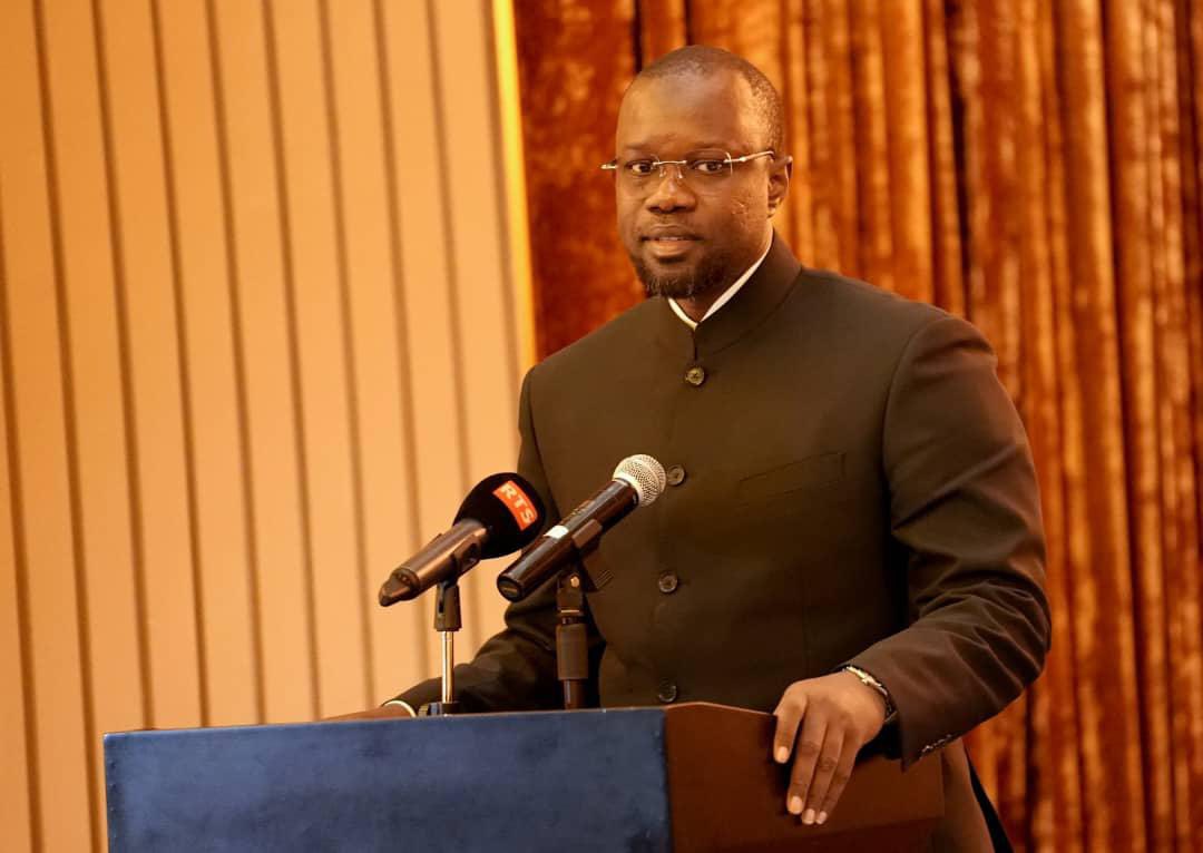 Prévention des inondations : Ousmane Sonko engage le gouvernement dans une stratégie d&rsquo;anticipation