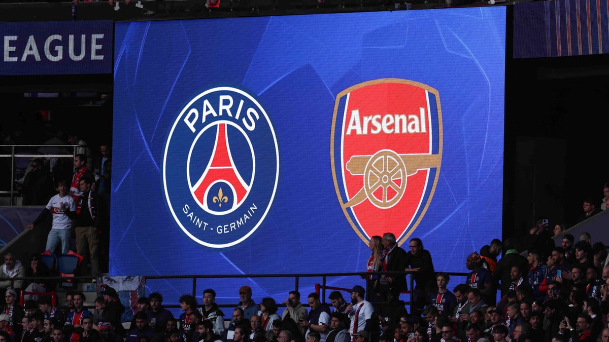 Arsenal s&rsquo;attaque à Gonçalo Ramos après la finale contre le PSG