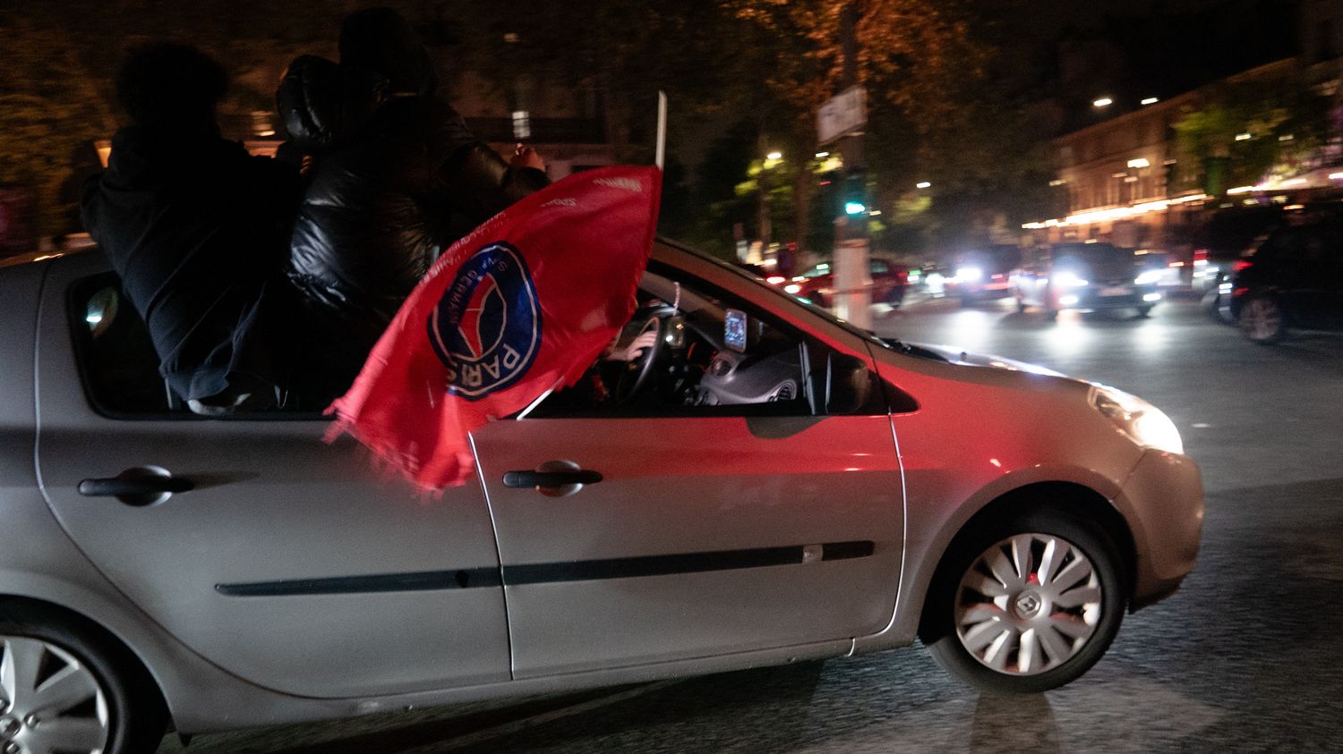 Paris : dispositif judiciaire renforcé pour la finale PSG-Arsenal