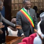 Sénégal : élection d&rsquo;Ousmane Sonko au perchoir de l&rsquo;Assemblée nationale