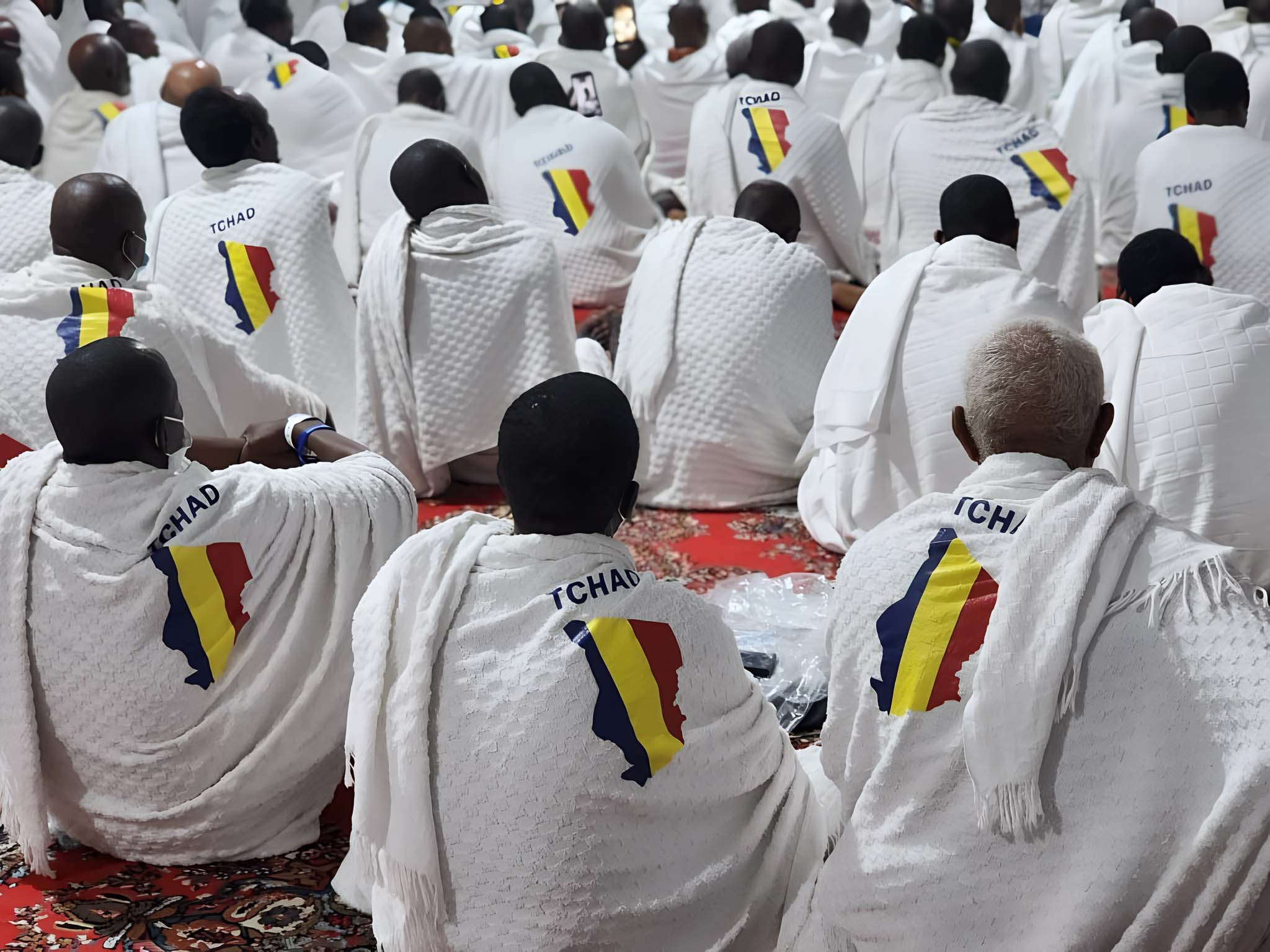 Hadj 2026 : l&rsquo;ORGEP mobilise les pèlerins tchadiens autour de la sécurité et de la discipline