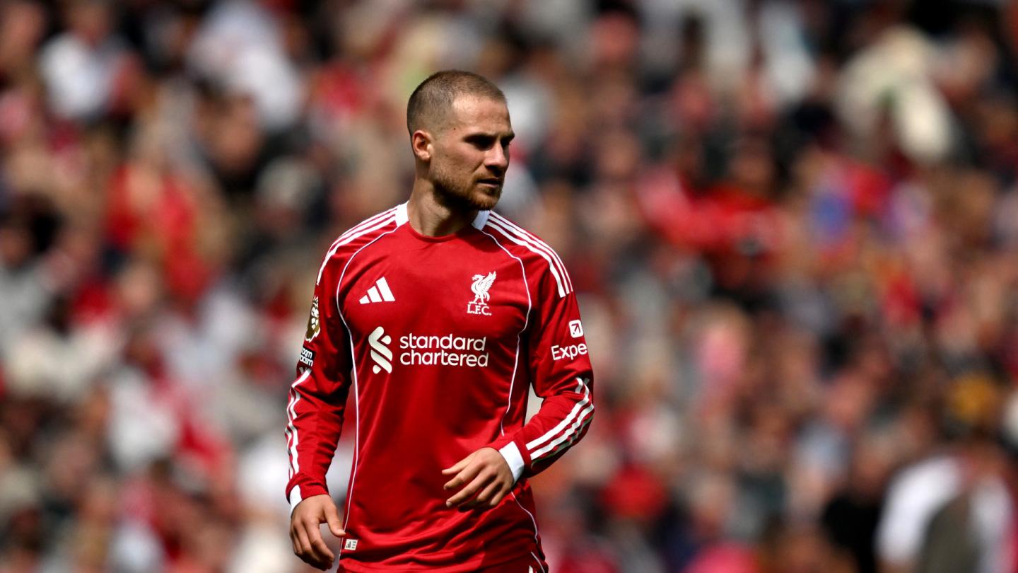 Les points essentiels à retenir avant Liverpool – Brentford à Anfield