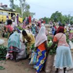 N&rsquo;Djamena face au défi du désordre urbain et de la précarité sociale