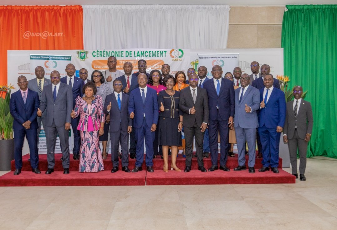 Côte d&rsquo;Ivoire : un baromètre numérique pour évaluer la qualité des services financiers