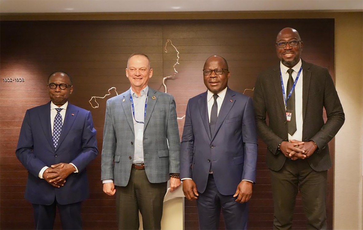 La Côte d&rsquo;Ivoire place la nutrition au cœur de sa stratégie de santé publique