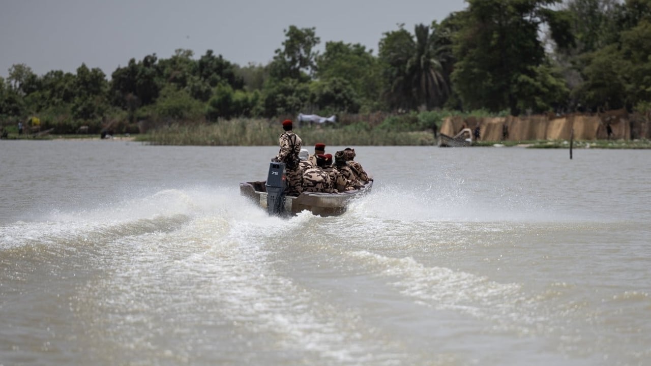Tchad frappes jihadistes sur le lac Tchad bilan lourd pour les pêcheurs