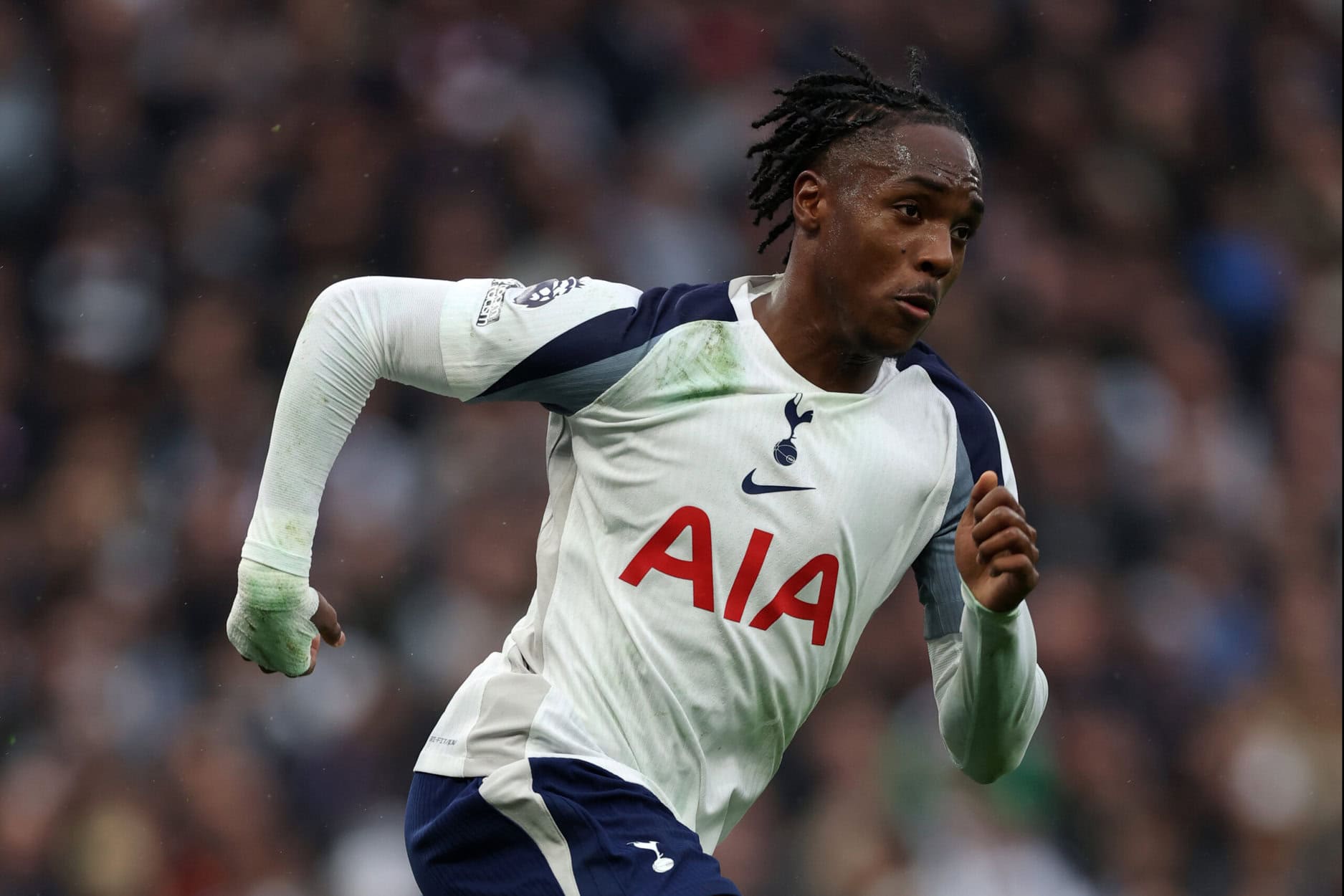 Tottenham en sursis : Roberto de Zerbi joue son avenir sur l&rsquo;ultime journée