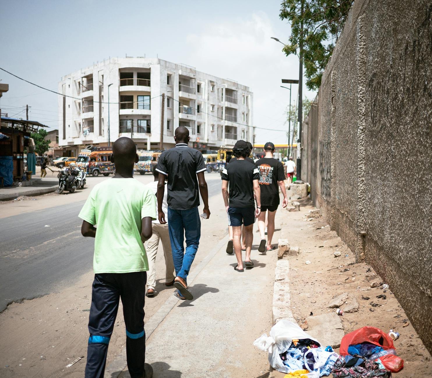 Vers une réforme de la situation des enfants talibés : l&rsquo;engagement de Moussa Balla Fofana à Diourbel