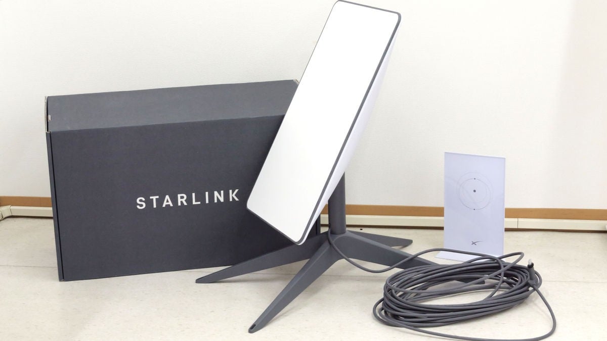 Les tarifs de Starlink au Sénégal suscitent une vive controverse