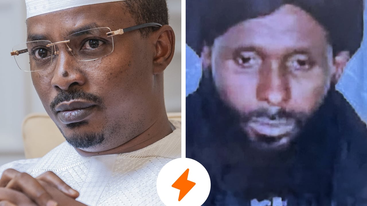 Duel de ténacité entre Mahamat Idriss Déby Itno et Bakura Doro au Tchad