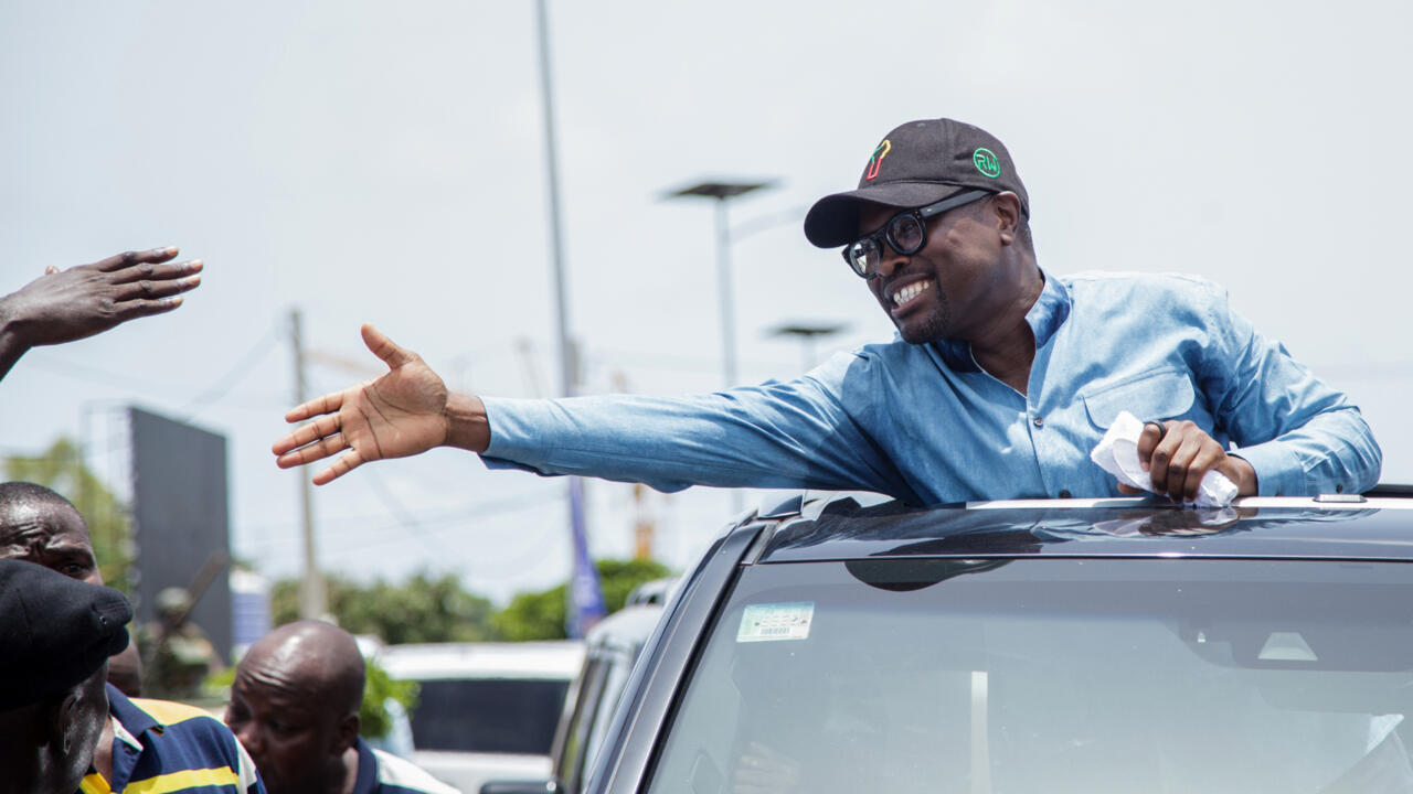 Romuald Wadagni prend les rênes du Bénin : attentes et défis majeurs