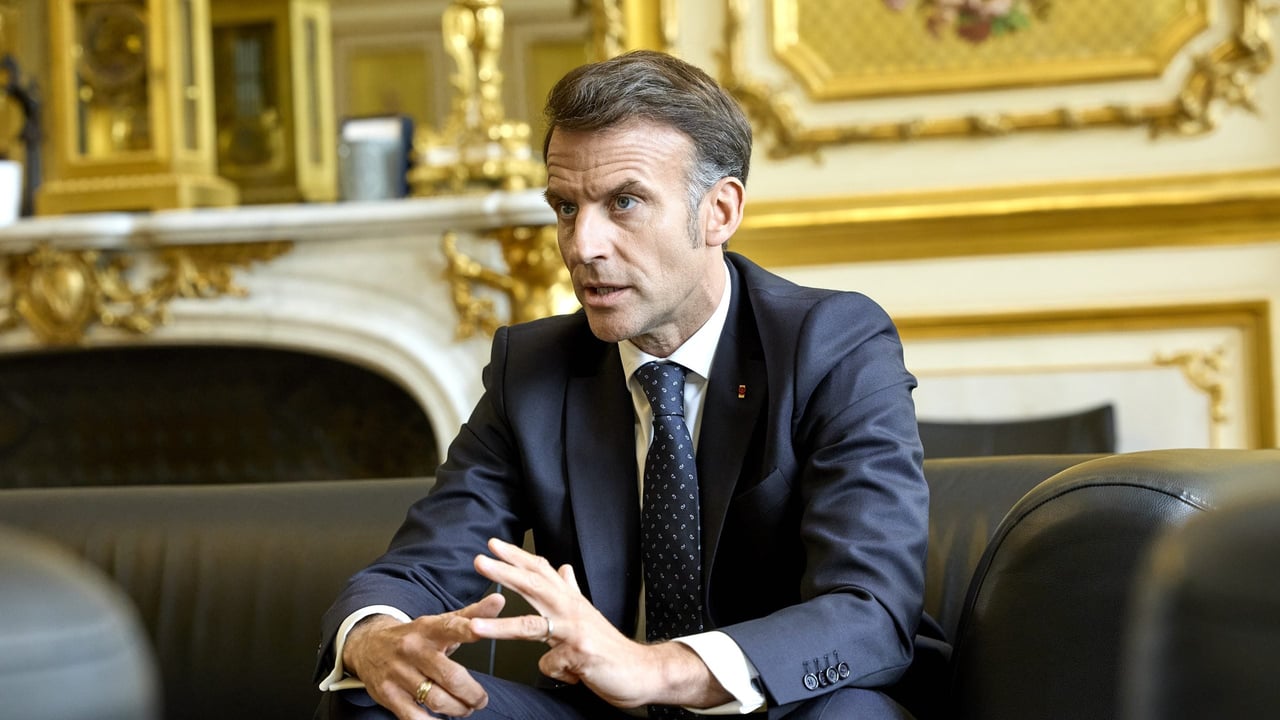 Actualité africaine : les cinq points marquants de la semaine