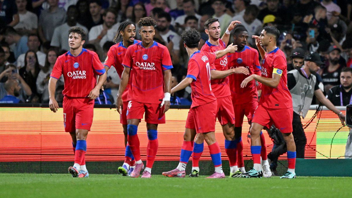 Où regarder la finale PSG-Arsenal à Albi : les meilleurs spots pour les supporters