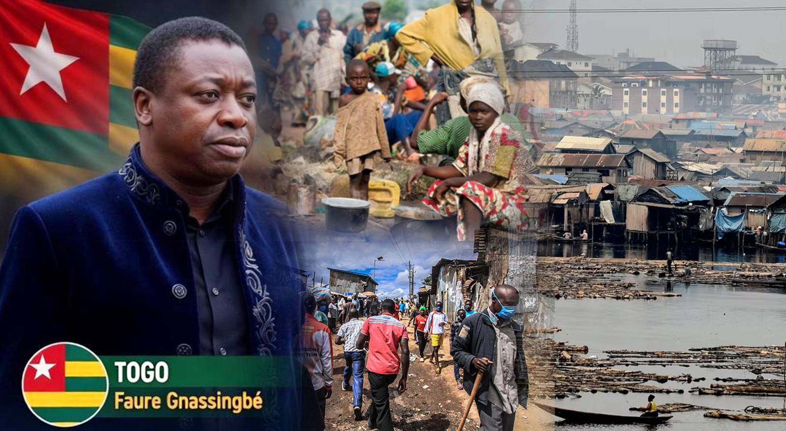 Le voyage de Faure Gnassingbé au Kirghizistan : entre diplomatie de l&rsquo;ombre et urgence sociale au Togo