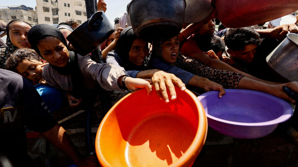 Crises alimentaires mondiales : l&rsquo;ONU tire la sonnette d&rsquo;alarme
