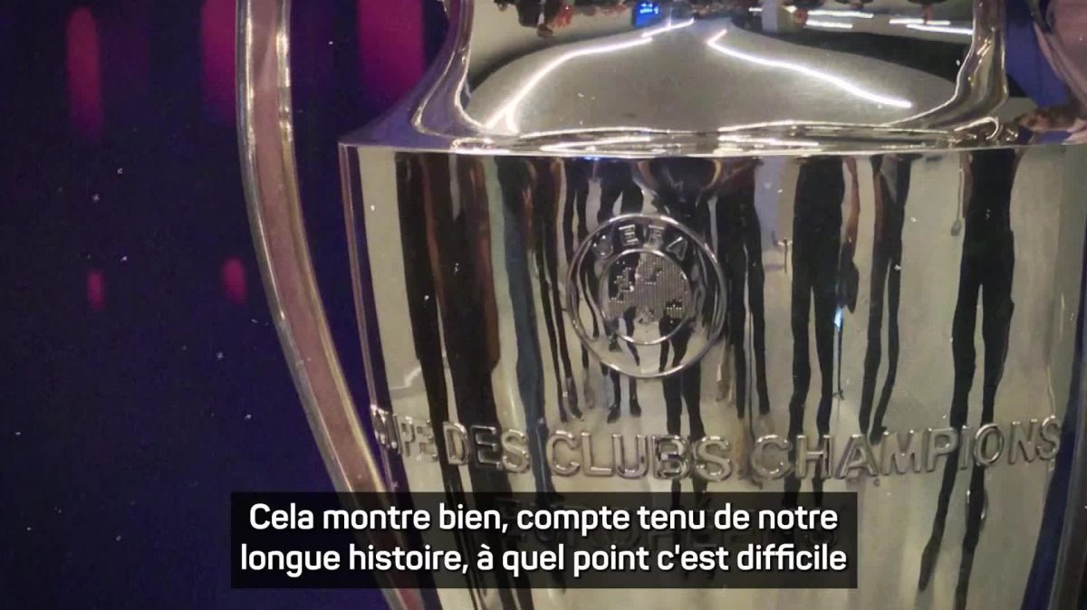 L&rsquo;épopée d&rsquo;Arsenal vers la finale de la Ligue des champions à Budapest
