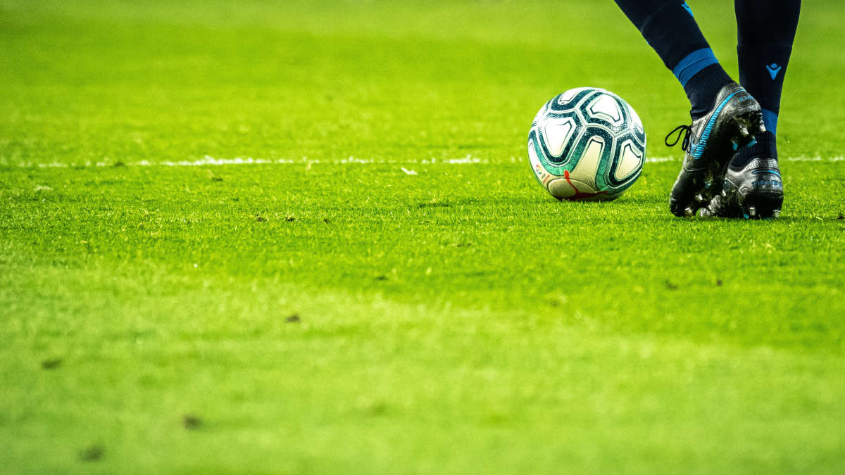 Arbitre congolais ndala nommé pour finale aller ligue des champions caf