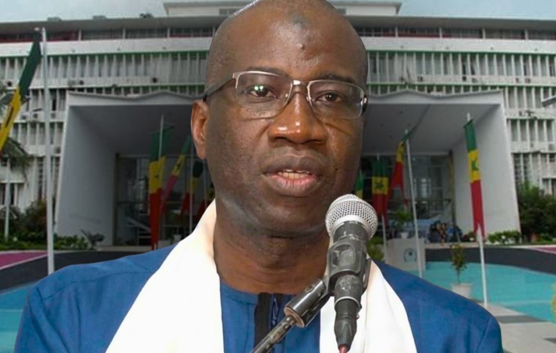Sénégal : un proche de Sonko arrêté pour des faits classés « actes contre nature »