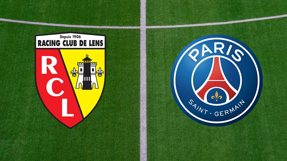 Lens – PSG : où et quand regarder le match de Ligue 1 2026 ?