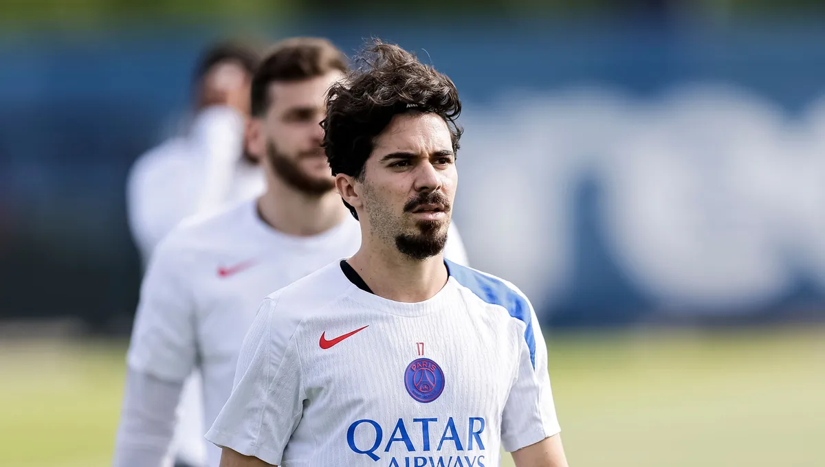 Comment le PSG de Luis Enrique prépare sa finale européenne à Budapest