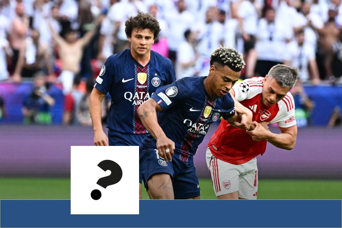 Sacre européen : évaluez les champions du Paris-SG après le triomphe face à Arsenal