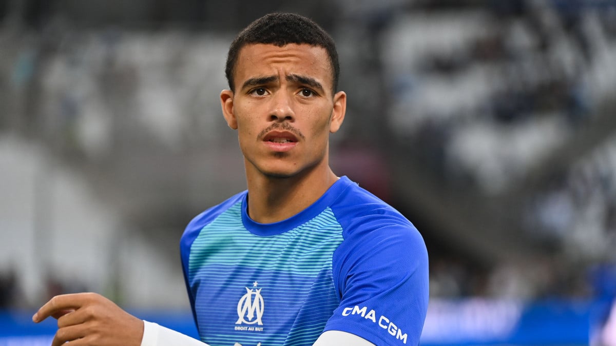 Mason Greenwood sur le départ : l&rsquo;Olympique de Marseille pose ses conditions