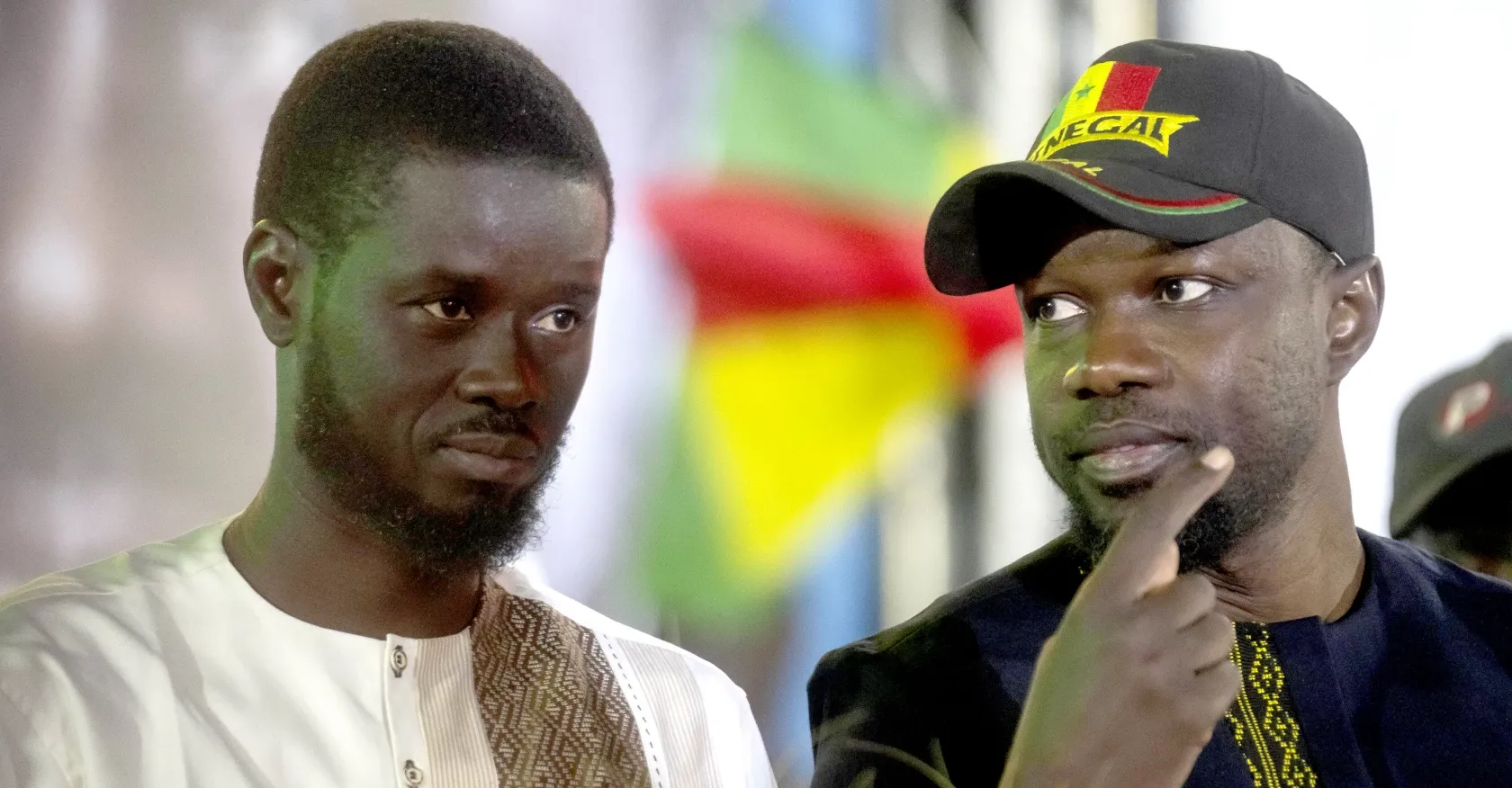 Remaniement majeur au Sénégal : Bassirou Diomaye Faye se sépare d&rsquo;Ousmane Sonko