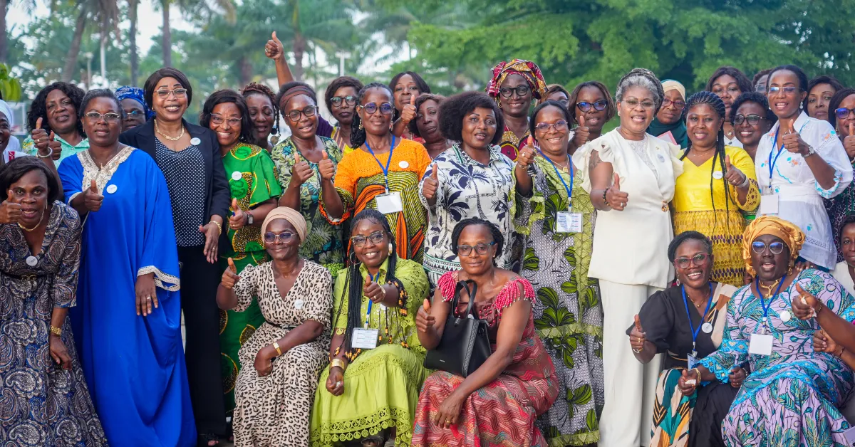 Un nouveau réseau pour propulser le leadership des femmes dans l&rsquo;éducation ivoirienne