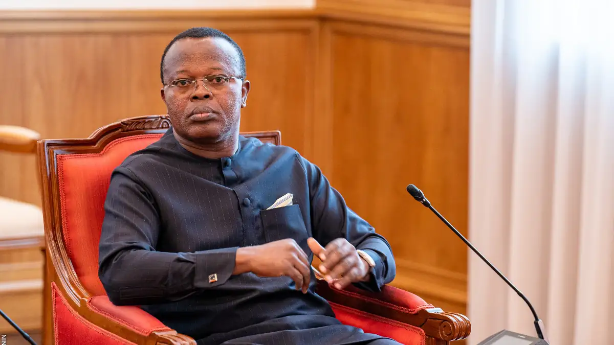 Crise au Niger : les députés de l&rsquo;opposition interpellent le gouvernement du Bénin