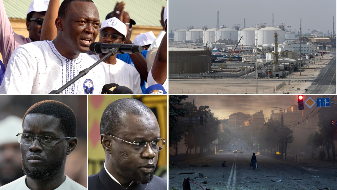 La nouvelle donne politique au Sénégal : après le limogeage d&rsquo;Ousmane Sonko