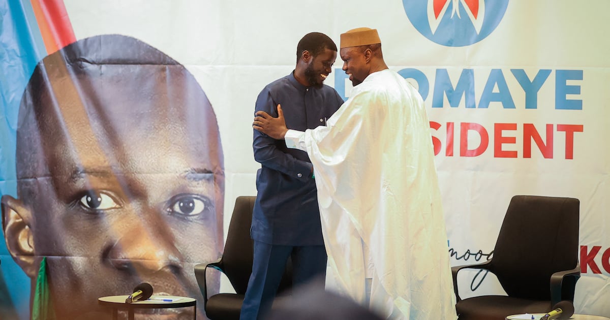 Sénégal : la fin de l&rsquo;unité entre Bassirou Diomaye Faye et Ousmane Sonko