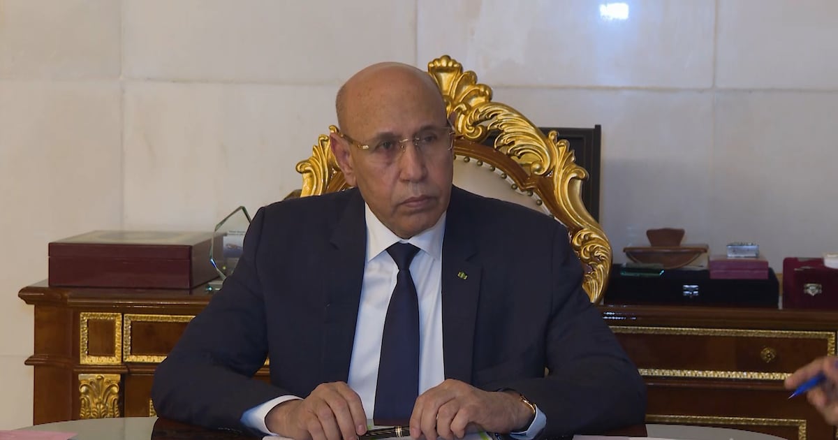 Mauritanie : les nouveaux visages du gouvernement après le remaniement