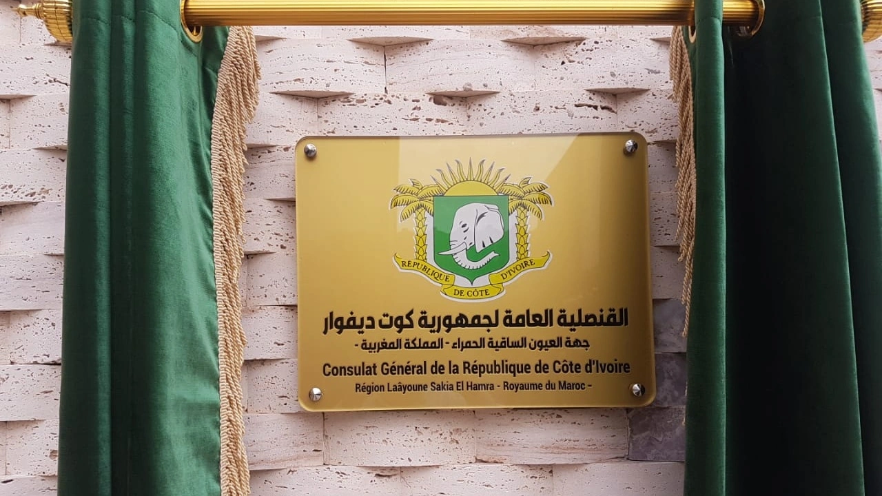Soutien indéfectible de la Côte d&rsquo;Ivoire au plan d&rsquo;autonomie marocain pour le Sahara