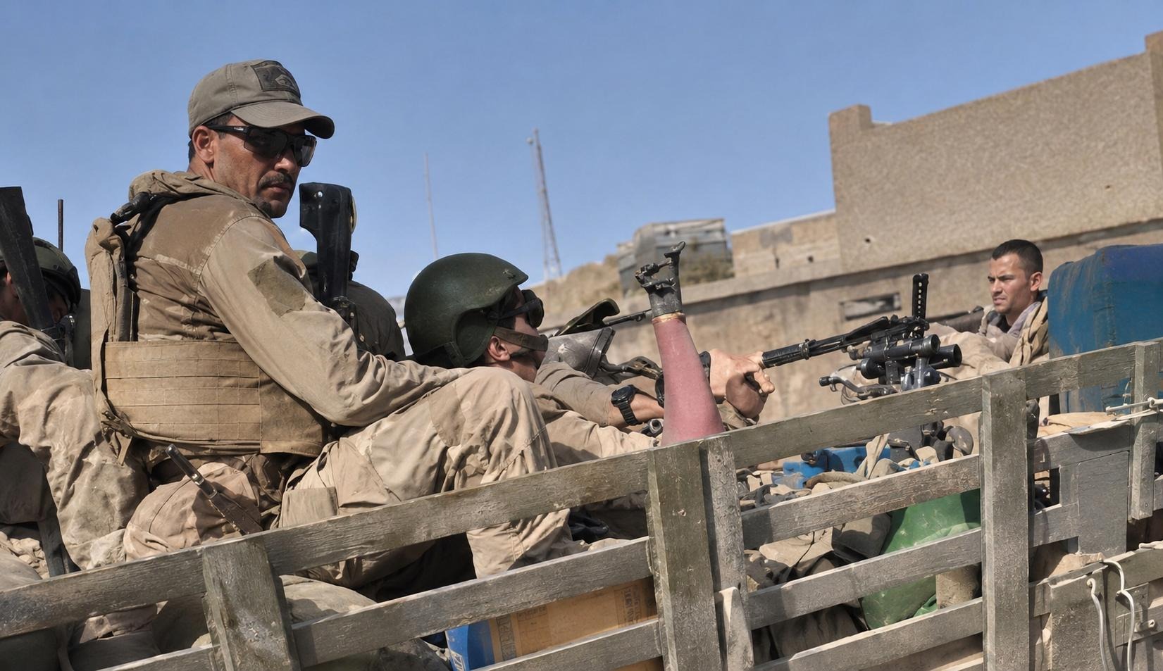 Mali : quand les mercenaires russes ont abandonné Kidal à son sort