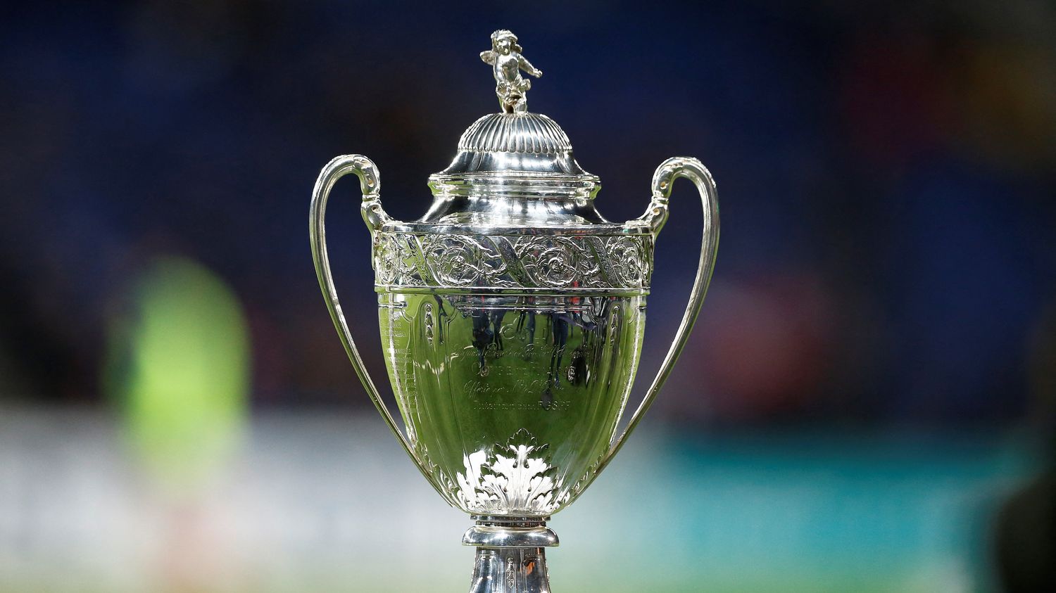 Lens contre Nice : un duel historique pour le sacre en Coupe de France