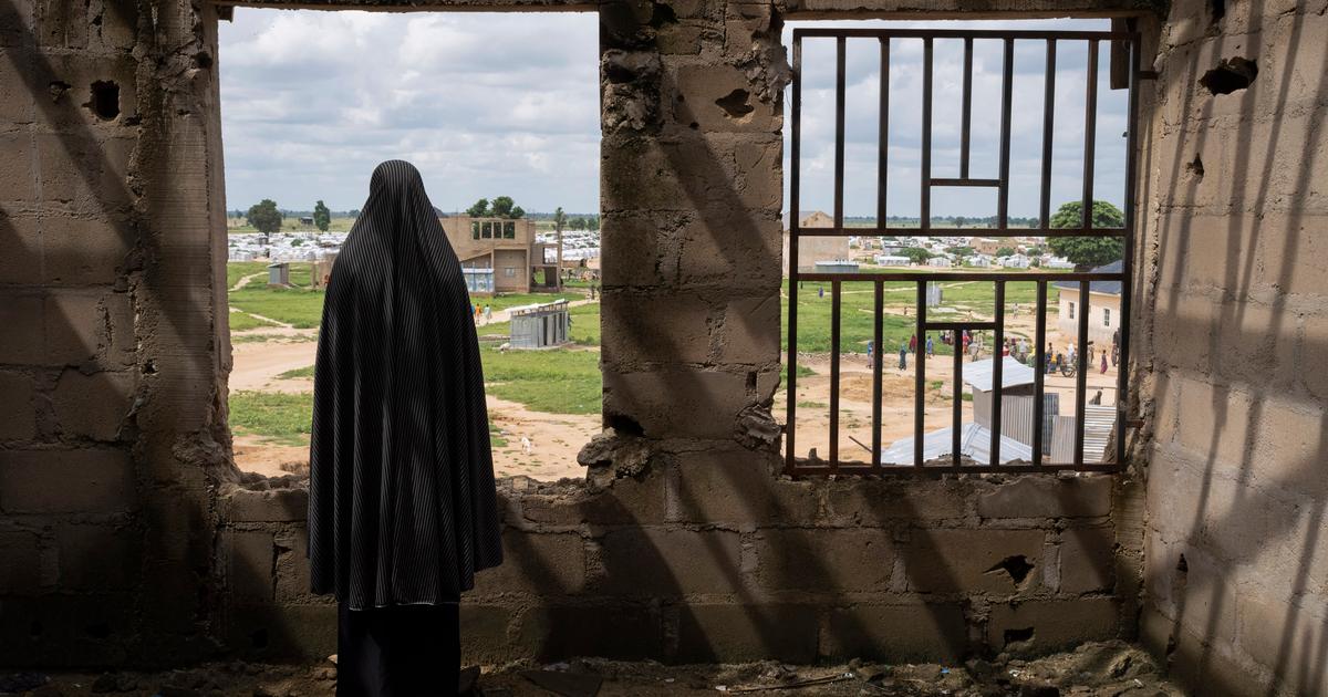 Survivre à l&rsquo;enfer de Boko Haram : le cri de trois femmes au Nigeria