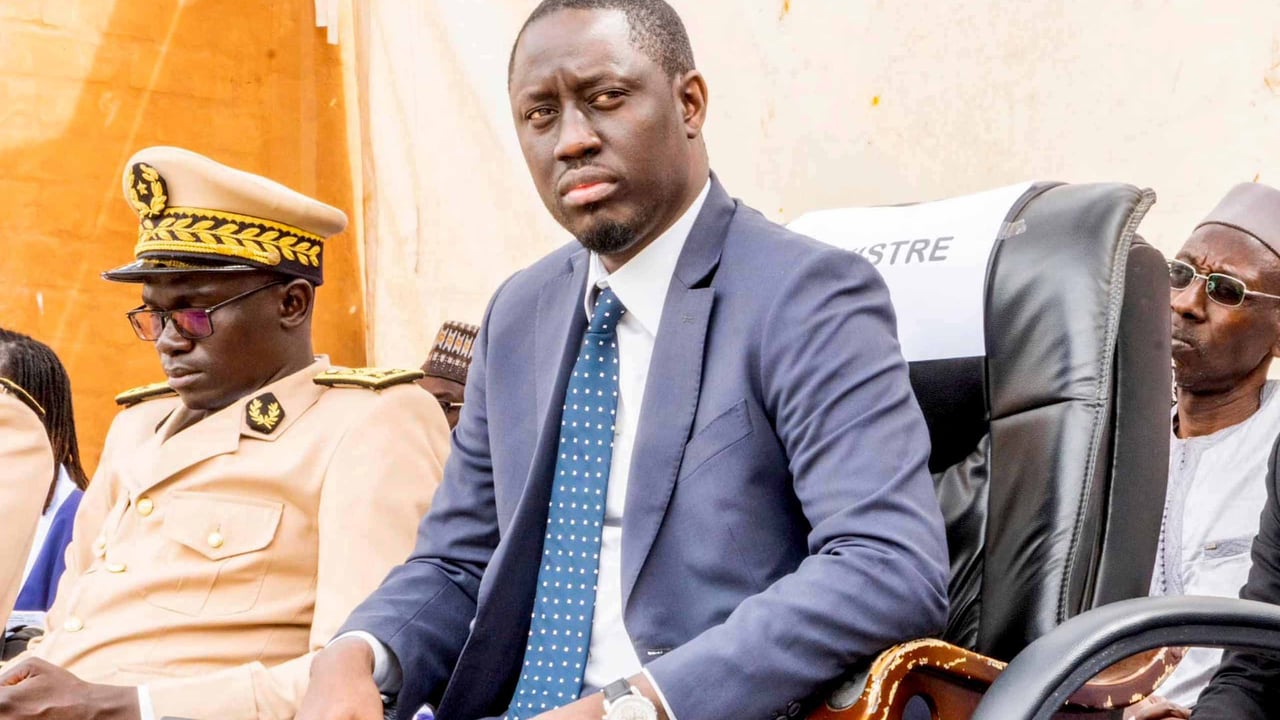 Les griefs de la justice sénégalaise contre Pape Malick Ndour, l&rsquo;ex-ministre de Macky Sall
